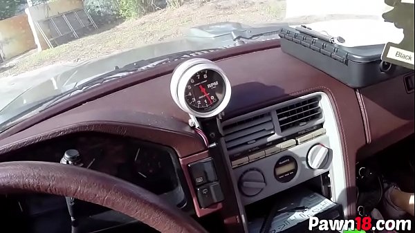 Nonton Super Hot Blonde Gets Fucked Over thumbnail