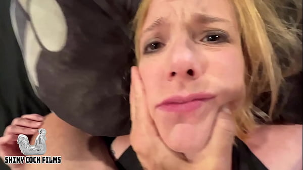 One Night Stand Gone Wrong - Jane Cane, Shiny Cock Films thumbnail