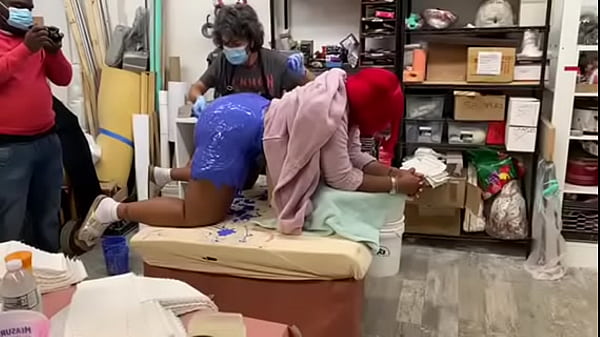 Play MP4 - Cherokee Ass Mold Doll cherokeeplayhouse