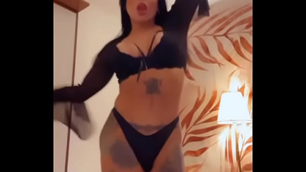 Play MP4 - Dancinha sensual