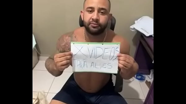 V&iacute_deo de verifica&ccedil_&atilde_o