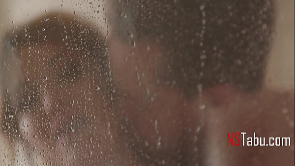 Annual breeding session while my husband waits his turn