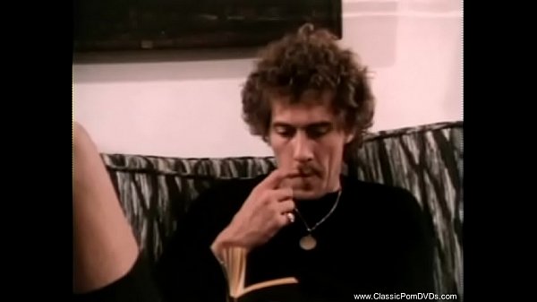 Massive Classic Cock Adventure 