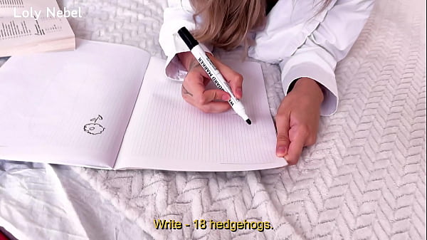 Nonton Give My Stepsister A Creampie For Stupidity thumbnail