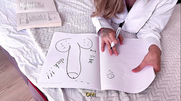 Give my stepsister_a creampie for stupidity