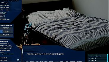 Nonton Lab Rats 2 - Companies Money Getting Tight thumbnail