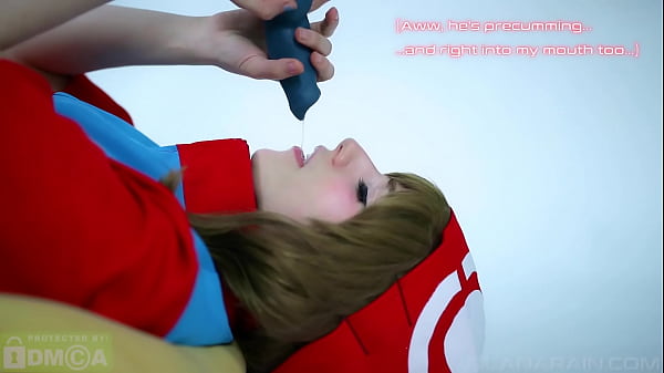 Play MP4 - May Plays With Her Houndoom