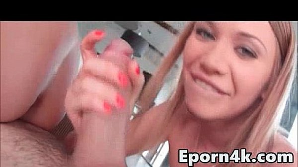 Hd busty babe teen gets anal sex 