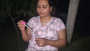 Nonton My Step Cousin With Me Sex Video thumbnail