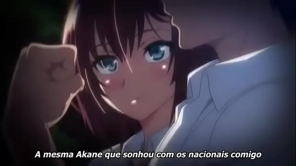Hentai legendado