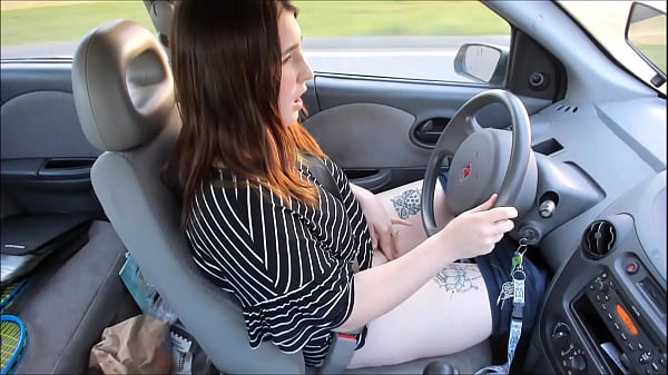 Risky Fingering thumbnail