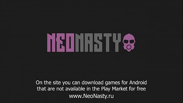 Girl in latex on the site you can download games for android that are not available in the play market for free 