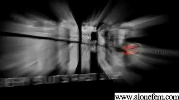 Nonton Freak Amateur Girl Insert Toys In Her Pussy Movie18 thumbnail