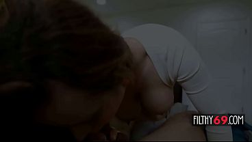 Fucking my hot pawg gf 