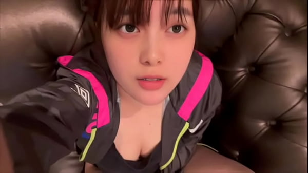 運動した後にたくさん汗かいてネチョネチョオナニーしました