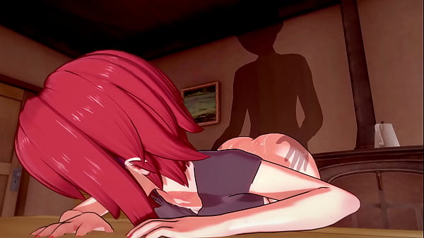 Play MP4 - 3D HENTAI &vert; BIG ASS &vert; BIG TITS &vert; SEX