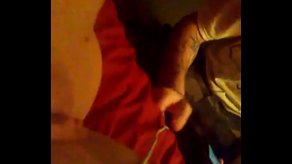 Spencer pussy eating