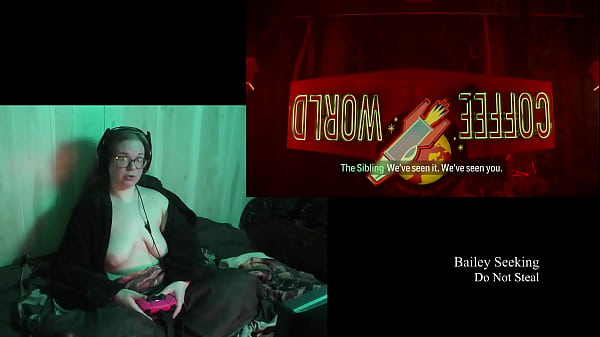 Naked night springs playthrough part 2 