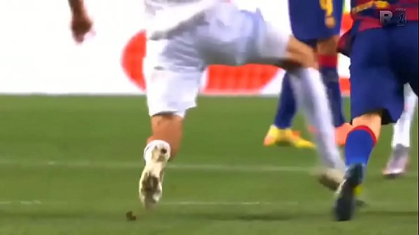 Barcelona gangbanged by Bayern BBCs 