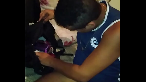 Perdendo a virgindade 