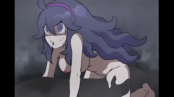 W pok&eacute;mon marnie in bed