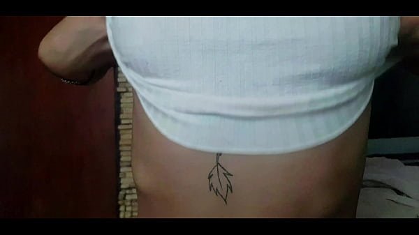 Manoseada mientras me visto Wetsasha Argentina_2021