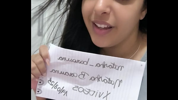 V&iacute_deo de verifica&ccedil_&atilde_o