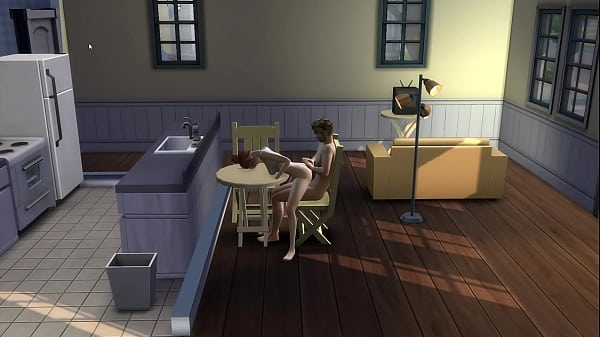 Nonton Sims 4 Wicked Whims thumbnail