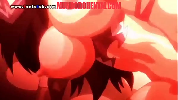 Sedenta Para Dar aBuceta_Hentai Com Legenda