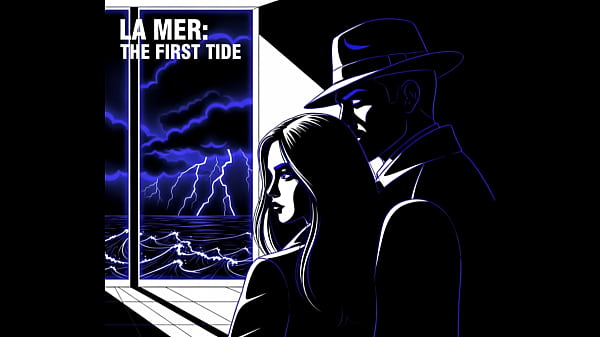 La mer ep 1 the first tide erotic audio for women