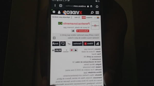 Penetracionamento - V&iacute_deo de verifica&ccedil_&atilde_o