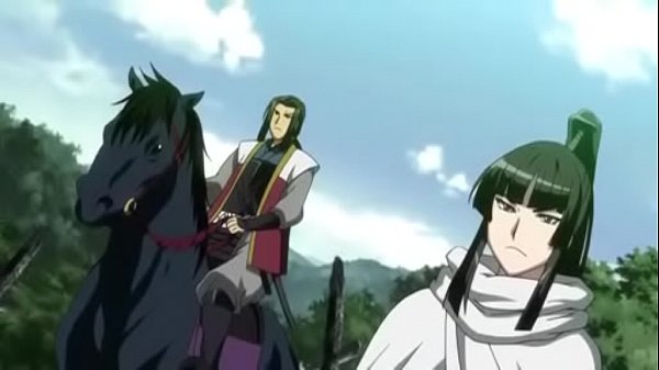 Ninjas Tetonas Cap 12 thumbnail