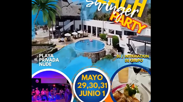 Amigos solo queda 1 habitaci&oacute;n una fiesta &uacute;nica y una experiencia inigualable se los recomendamos un viaje que debes 