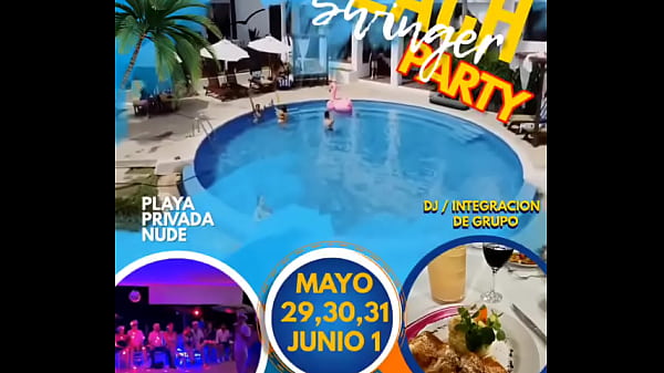 Amigos solo queda 1 habitaci&oacute;n una fiesta &uacute;nica y una experiencia inigualable se los recomendamos un viaje que debes 