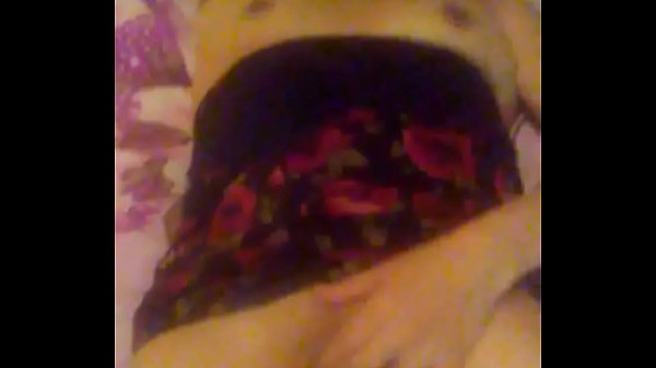 Dirty whore loves show off and spread