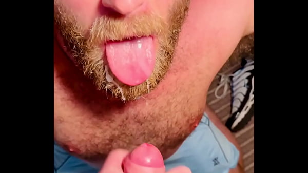 Stranger marking his territory 