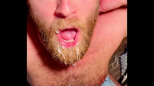 Stranger marking his territory 