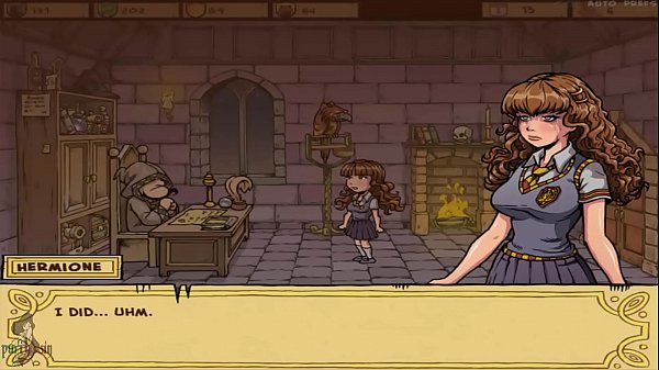 Akabur's Witch Trainer Full Playthrough Part 4