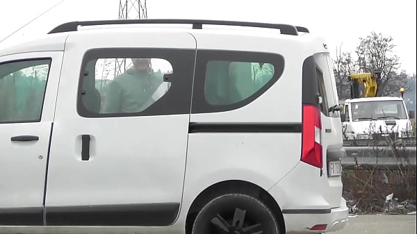 Play MP4 - Valeria the lover of Carrara