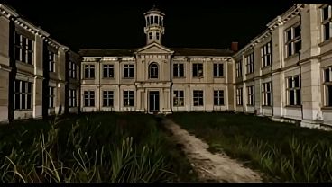 Nonton The Sanatorium - Ai Goth thumbnail