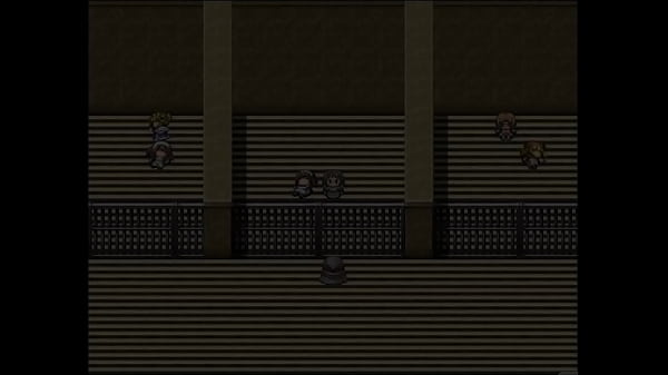 Nonton Hentai Bad End 1 The Hero We Need thumbnail