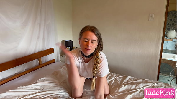 Nonton Daddy Force Y Deepthroating, Spit Fetish And Facial Cumshot thumbnail