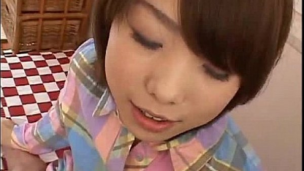 Hatsuka Asian beauty gets her pussy licked 