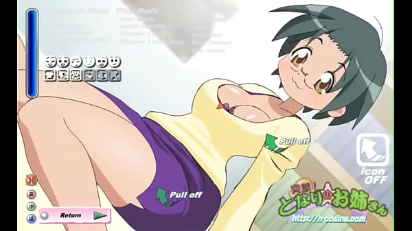 Nonton Babe Sex Game thumbnail