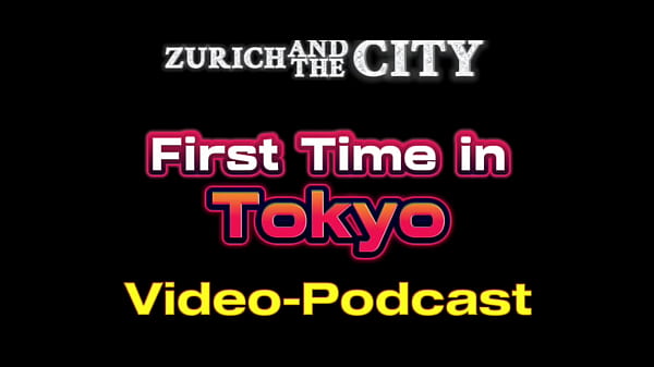 First Time Tokyo &ndash; Xxx-podcast thumbnail