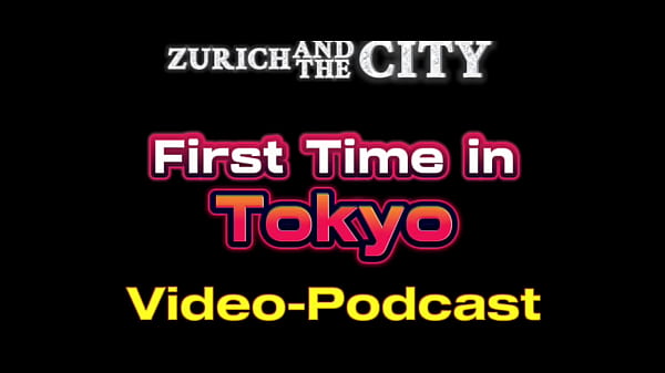 Nonton First Time Tokyo &ndash; Xxx-podcast thumbnail