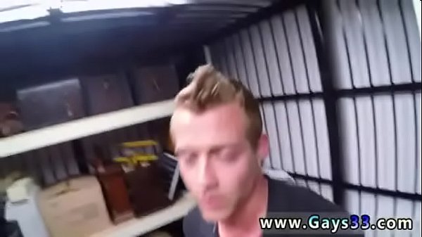 Mature straight men fucking gay videos I made sure to stand too close 