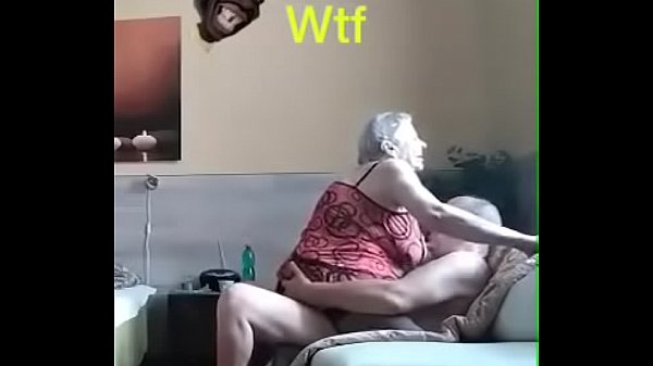 Vovô e vovó Glandfather