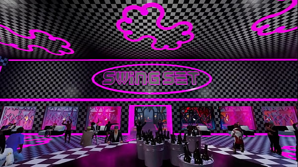 WBP098 SWINGSET_ADVENTURES