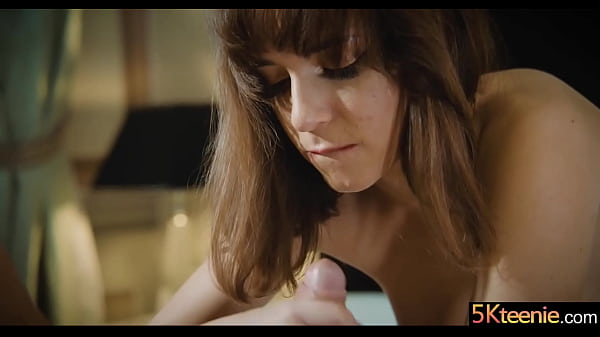 Curvy czech teen zeynep rossa loves the way her body looks in this lacy bodysuit